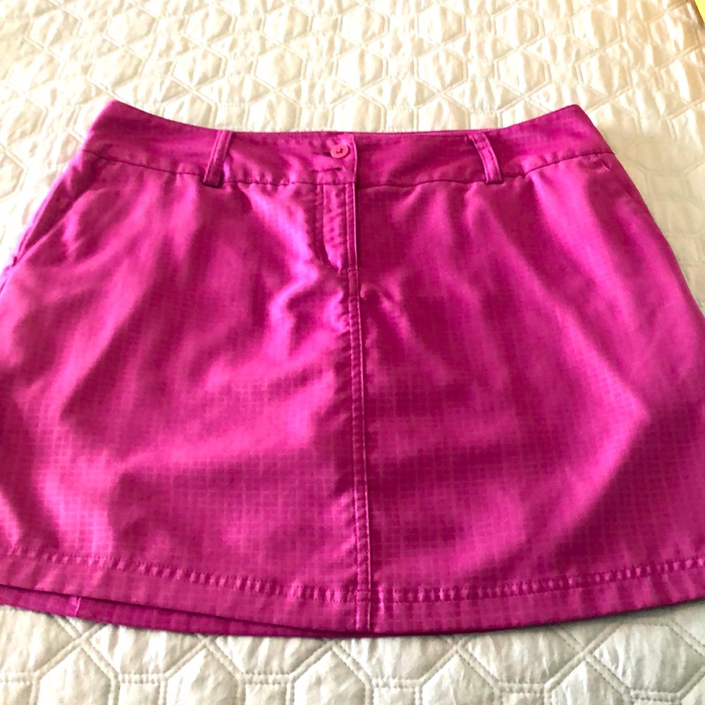 Adidas ClimaCool Gokf Skort